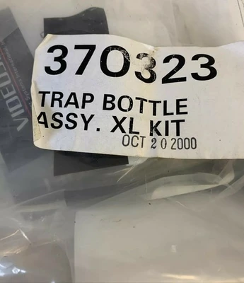 NEW VideoJet 370323