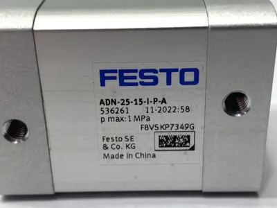 USED FESTO ADN-25-15-I-P-A, 536261