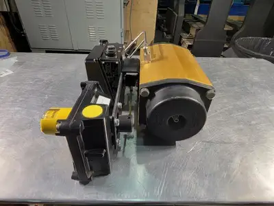 USED REMOTE CONTROL RCI 455 DA