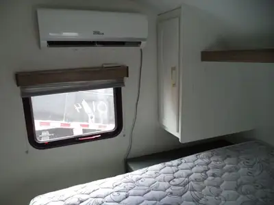 Used 2024 EDDIE BAUER _UNKNOWN_ Campers, Caravans, Motorhomes Florida US | TLC Truck & Equipment #1568894