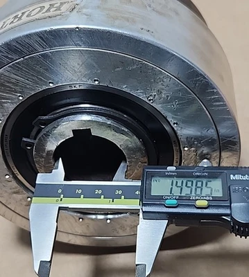 USED Nexen 5H45P