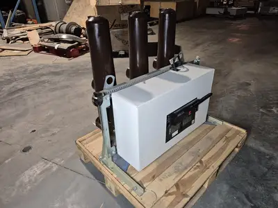 NEW SCHNEIDER ELECTRIC SF1 T2 (280MM)