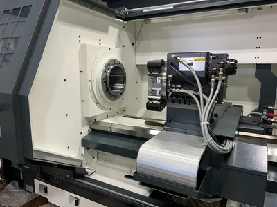 2025 GANESH GTW-3080 CNC Lathes | 520 Machinery Sales LLC (2)