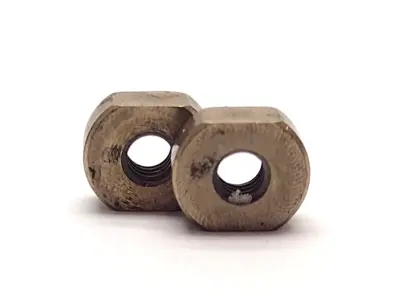 New | in-Stock Emhart Tucker M150 259 Nuts & Screws Michigan US | Maverick Industrial Sales #1495889