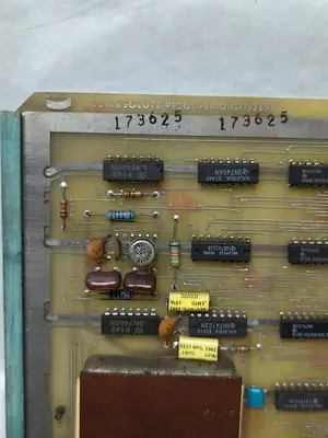 Used BENDIX 3729050 Miscellaneous Equipment (Electrical & Power) Ohio US | Surplus Asset Holdings #1244102