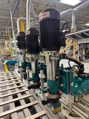 USED 2019 MAS MZ4212