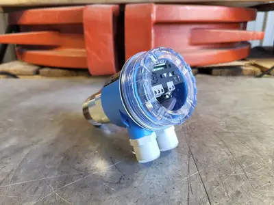 NEW ENDRESS+HAUSER FDR56-AA1AADVE21