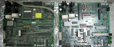 QTY. 2. ISL BY PAC AD86 5G2 DISTILLATION ANALYZER ...