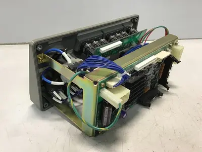 USED YASKAWA ELECTRIC JZNC-MPB02E