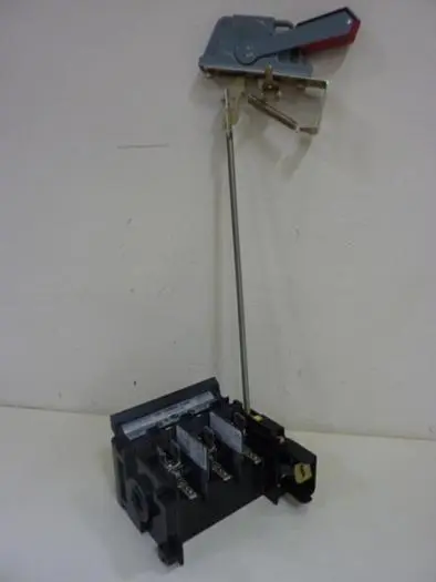 USED ALLEN BRADLEY 1494V-DS30 SER A