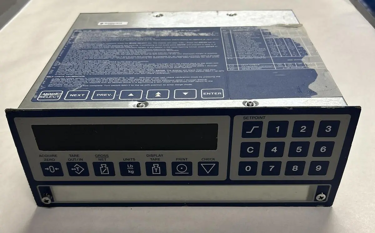 Used ANALOGIC AN5316PM-D-2-B-XX-R-XXX Transducers | Surplus Asset Holdings #1227154