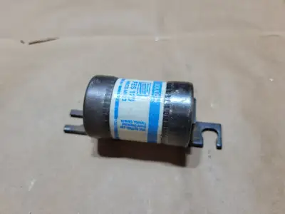 Used GOULD SHAWMUT FES125 Misc Electrical & Power Parts British Columbia CA | Lenmark #1438930