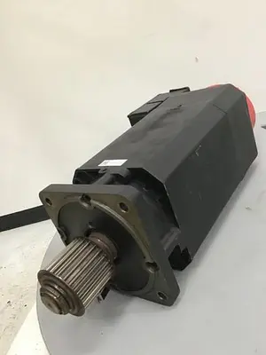 USED FANUC A300/2000