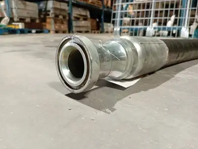 NEW LETOURNEAU R4223142