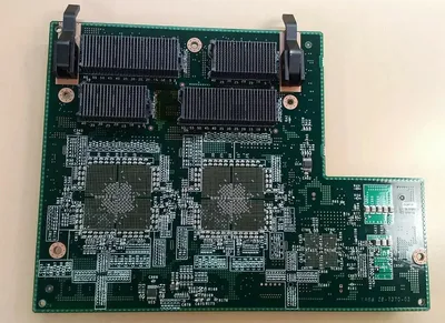 Used CISCO SYSTEMS _UNKNOWN_ Processor Boards South Carolina US | Palmetto Automation #1166447