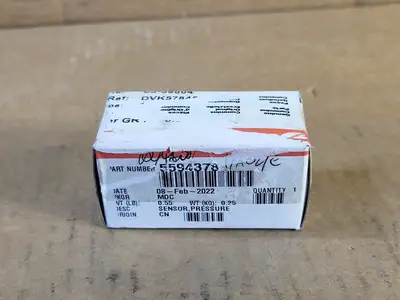 NEW LETOURNEAU 5594378