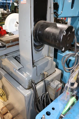 USED HARIG SUPER 612