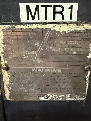 GLOUCESTER 4.5" air cooled extruder Extruders, Low Boy 3.6" - 4.5""" | Mark One Machinery (6)