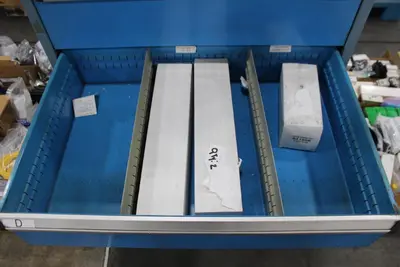 ROUSSEAU 7-Drawer Cabinets | Levy Recovery Group (8)