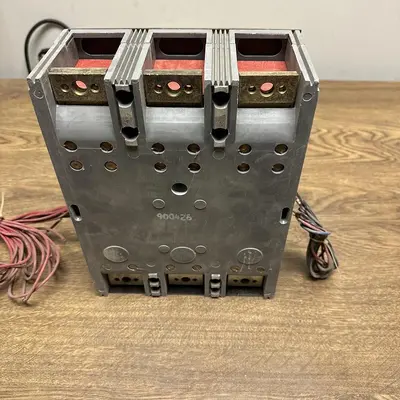 New | in-Stock WESTINGHOUSE HLA3400F Miscellaneous Equipment (Electrical & Power) | Surplus Asset Holdings #1202757
