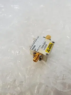 PICOSECOND PULSE LABS AMPLIFIER 5810B SN189