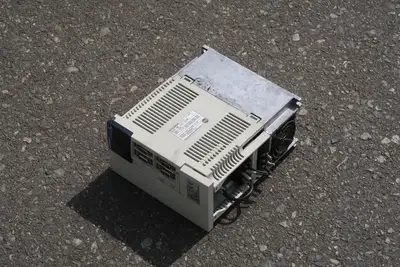 USED MITSUBISHI MR-J2S-200A
