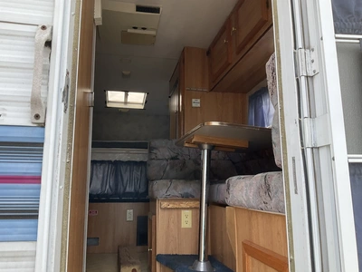 Used 1995 COACHMEN M-095 SD SPORT Campers, Caravans, Motorhomes Michigan US | Miedema Asset Management Group #1423598