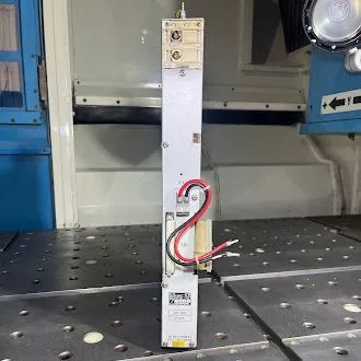 Used HEIDENHAIN UV105 Servo Drives | MachineStation #947261