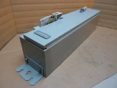 USED FURNAS ELECTRIC CO 17DG320E2FE5BAF2KR