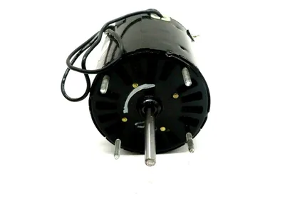 NEW FASCO MOTOR