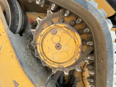 Used CATERPILLAR 259D Skid Loaders Michigan US | Miedema Asset Management Group #1303815