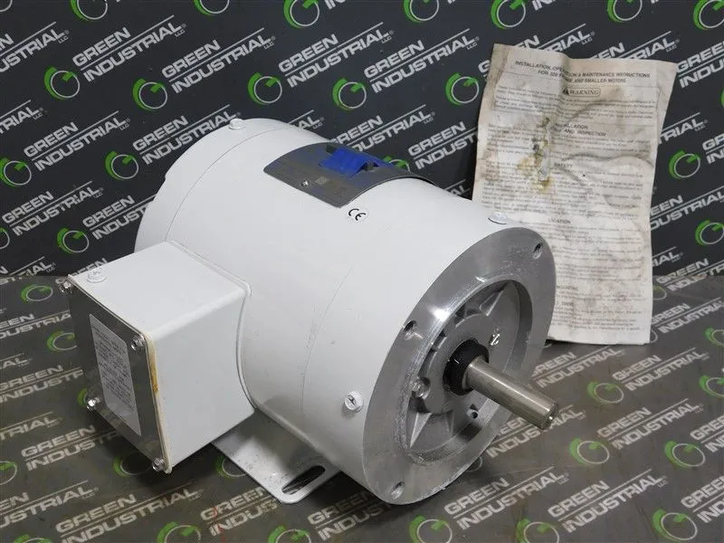 USED MARATHON RVL56T17V5336B B