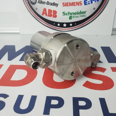 Used _UNKNOWN_ Model 133 Filtration Supplies | American Industrial Supply Co. #1544235