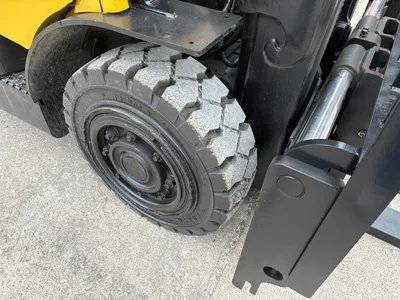 Used 2019 HYSTER H90FT Misc Forklifts Texas US | 4K Lift Co #1503054