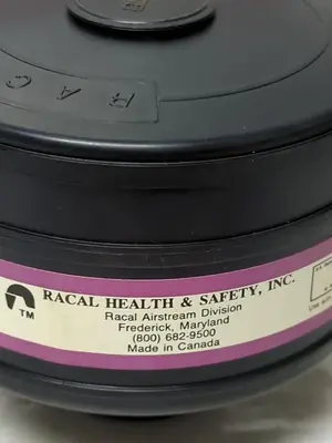 USED 3M 453-01-01
