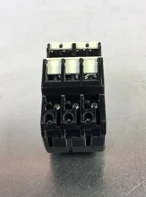 TELEMECANIQUE LR2D1303 THERMAL OVERLOAD RELAY 0.25-0.40A. 4A