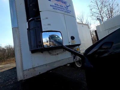 USED 2020 KENWORTH T680
