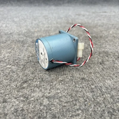 Used Warner Electric SS25 A.C. Motors California US | Davliegogo LLC #1706765