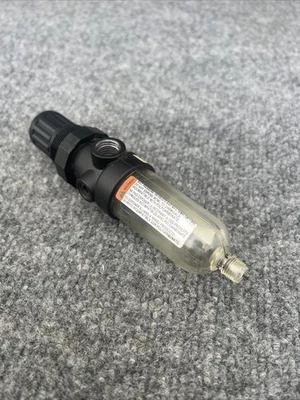 Used SPEEDAIRE 4ZK76 Air Pressure Regulators California US | Davliegogo LLC #1705464