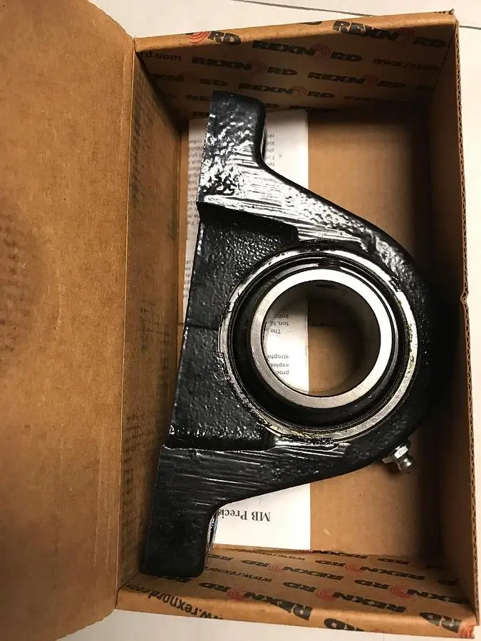 Used REXNORD P56574 Bearings | Surplus Asset Holdings #1188929