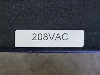 NEW NEXTRON TM-1DIH2-E5-RTD
