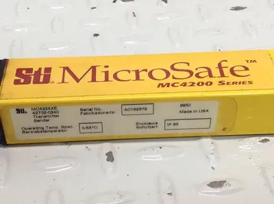 USED STI MC4224XE