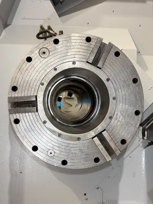 Used 2000 MORI SEIKI SL-600C/2000 CNC Lathes California US | MachineStation #1455558