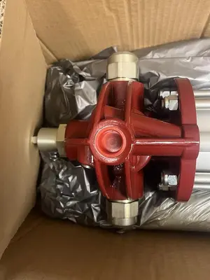 USED ALEMITE 7785-A5
