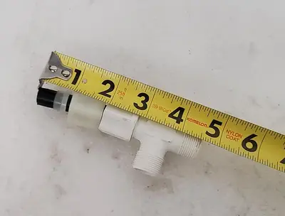 PVC TEE FITTINGS
