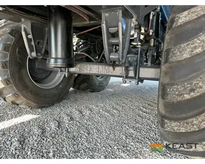 Used PENTA _UNKNOWN_ Dump Trailers Iowa US | Keast Enterprises #1360372