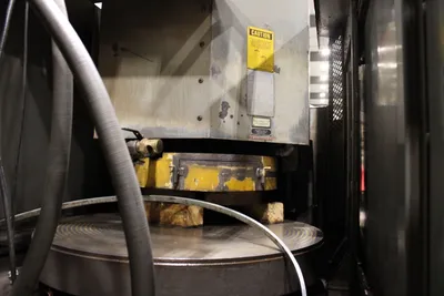 Used 1994 BLANCHARD 22A-42 Rotary Surface Grinders Michigan US | iGAM Industrial Marketplace #1284013