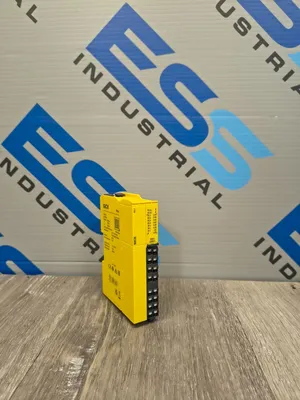 SICK RLY3-0SSD400 Safety Relays | ESS Industrial Equipment Sales (1)