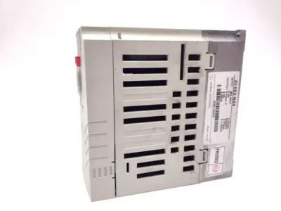 Used Cerus Titan GS Series 380-480V 3PH VFD Variable Speed Drives Michigan US | Maverick Industrial Sales #1468075