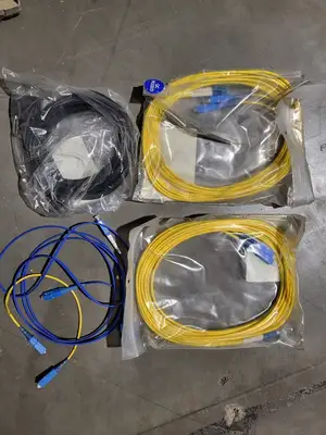 Control Data System w/ UPS